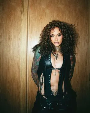 Kehlani OnlyFans Leaked Free Thumbnail Picture - #zDlFNFzyzx