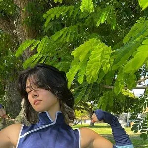 Keiani Mabe OnlyFans Leaked Free Thumbnail Picture - #xm4TWii3jp