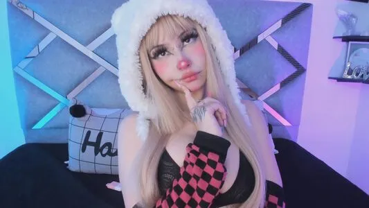 Keidy Rose OnlyFans Leaked Free Thumbnail Picture - #BYUf1UWiKn