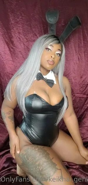 Keikhai Genkai OnlyFans Leaked Free Thumbnail Picture - #RVcBaNzyS8