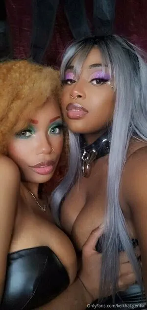 Keikhai Genkai OnlyFans Leaked Free Thumbnail Picture - #slId4N8JIt