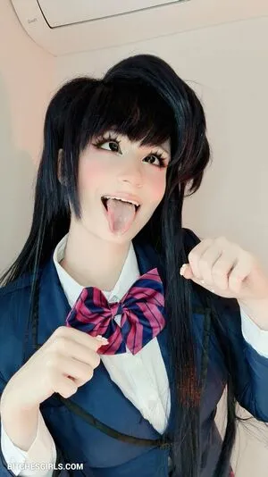 Keikocosplay OnlyFans Leaked Free Thumbnail Picture - #iZNRZTxMhz