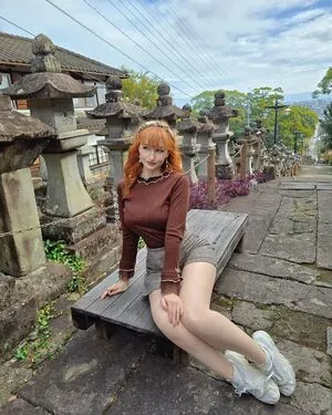 Keikocosplay OnlyFans Leaked Free Thumbnail Picture - #kHHHsGP2KC