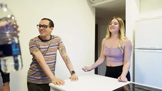 Keilabassi77 OnlyFans Leaked Free Thumbnail Picture - #mJQ3iy0gRr