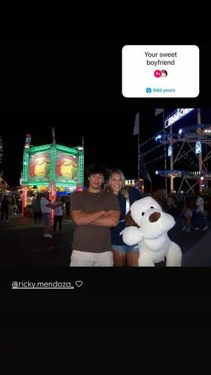 Keilahni Dixon OnlyFans Leaked Free Thumbnail Picture - #XekZqW76rW