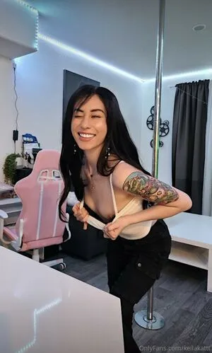 Keilakattt OnlyFans Leaked Free Thumbnail Picture - #ov3nX4vbh6