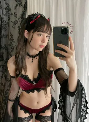 Keilia OnlyFans Leaked Free Thumbnail Picture - #LfOoxmT79H