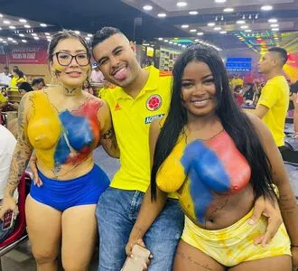 Keilin Andrea Perez OnlyFans Leaked Free Thumbnail Picture - #GBtt908uZy