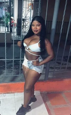 Keilin Andrea Perez OnlyFans Leaked Free Thumbnail Picture - #SY3u5ZufQn