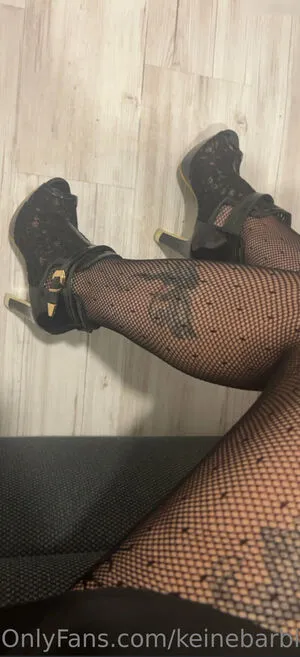 Keinebarbie OnlyFans Leaked Free Thumbnail Picture - #1Y4SlbXa05