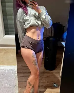 Keinebarbie OnlyFans Leaked Free Thumbnail Picture - #iHP4n5hTAE