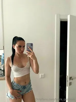 Keira Goddess OnlyFans Leaked Free Thumbnail Picture - #TEAQ0LdewA