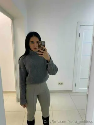 Keira Goddess OnlyFans Leaked Free Thumbnail Picture - #qYWzIxEUWh