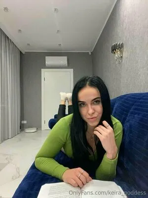 Keira Goddess OnlyFans Leaked Free Thumbnail Picture - #w1aPkvjSqy