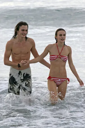 Keira Knightley OnlyFans Leaked Free Thumbnail Picture - #0XWzKxhuE2