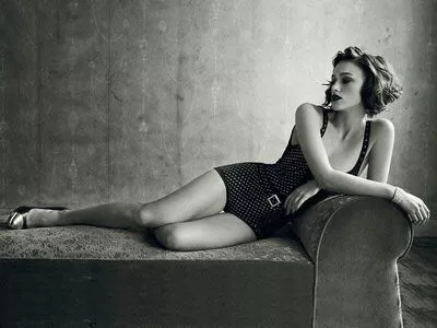 Keira Knightley OnlyFans Leaked Free Thumbnail Picture - #2qOoLOty6X