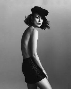 Keira Knightley OnlyFans Leaked Free Thumbnail Picture - #4VSeSFi5GU