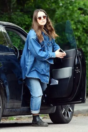 Keira Knightley OnlyFans Leaked Free Thumbnail Picture - #4abV5r0QfZ
