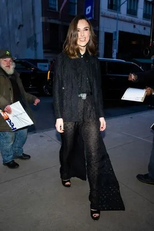 Keira Knightley OnlyFans Leaked Free Thumbnail Picture - #6Zu2Pkb4wj