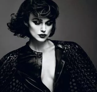 Keira Knightley OnlyFans Leaked Free Thumbnail Picture - #6tME1EZF50
