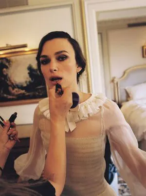 Keira Knightley OnlyFans Leaked Free Thumbnail Picture - #B3s7ko4YbU