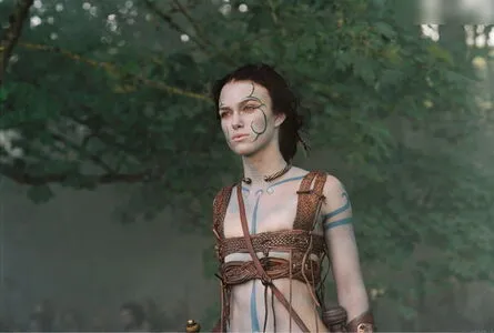 Keira Knightley OnlyFans Leaked Free Thumbnail Picture - #B6w4gzLVCu