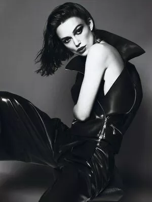 Keira Knightley OnlyFans Leaked Free Thumbnail Picture - #CTtwDOiePt
