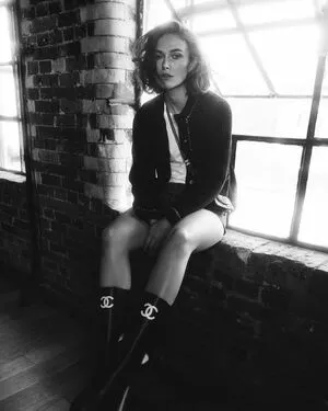 Keira Knightley OnlyFans Leaked Free Thumbnail Picture - #DM6xzlohw3