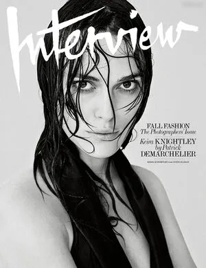 Keira Knightley OnlyFans Leaked Free Thumbnail Picture - #DnytXQka8S