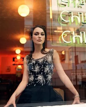 Keira Knightley OnlyFans Leaked Free Thumbnail Picture - #EuDZE8qdC5