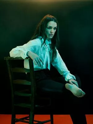 Keira Knightley OnlyFans Leaked Free Thumbnail Picture - #F9FzIospq3