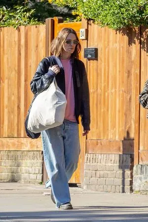 Keira Knightley OnlyFans Leaked Free Thumbnail Picture - #Fastks0HoR