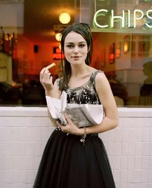 Keira Knightley OnlyFans Leaked Free Thumbnail Picture - #HBsfJWwVtX
