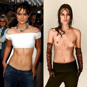 Keira Knightley OnlyFans Leaked Free Thumbnail Picture - #HaMbd4Nh0V