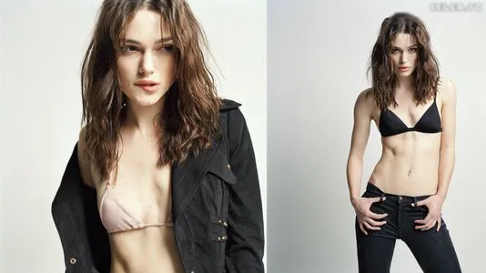 Keira Knightley OnlyFans Leaked Free Thumbnail Picture - #HlktyYH0Dt
