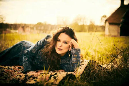 Keira Knightley OnlyFans Leaked Free Thumbnail Picture - #J1tpS7ID6y