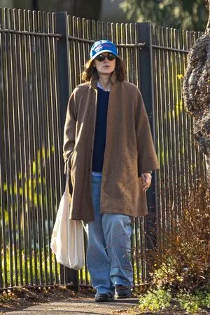 Keira Knightley OnlyFans Leaked Free Thumbnail Picture - #J7SjDrwioh