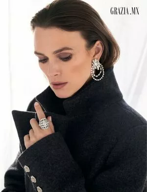Keira Knightley OnlyFans Leaked Free Thumbnail Picture - #JAcH468csw