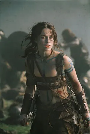 Keira Knightley OnlyFans Leaked Free Thumbnail Picture - #Jv65dCP6CF