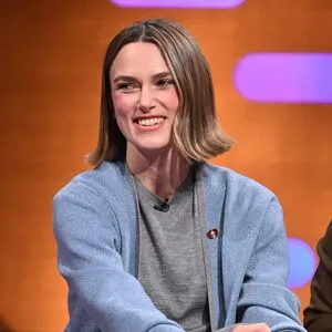 Keira Knightley OnlyFans Leaked Free Thumbnail Picture - #Lvgdb2VtnO