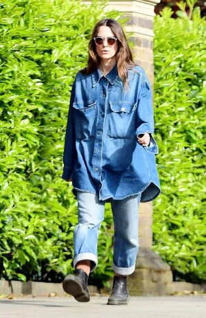 Keira Knightley OnlyFans Leaked Free Thumbnail Picture - #MbmGlZdOn7