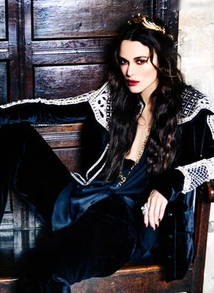 Keira Knightley OnlyFans Leaked Free Thumbnail Picture - #NYcQEozES9