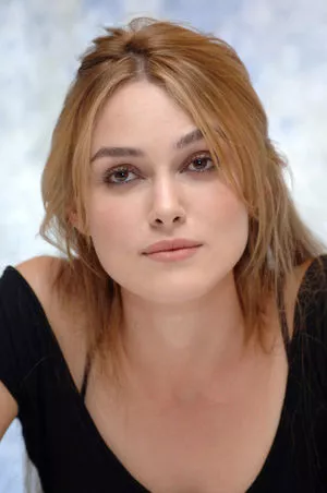 Keira Knightley OnlyFans Leaked Free Thumbnail Picture - #Nd5c83enD1