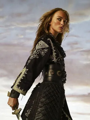 Keira Knightley OnlyFans Leaked Free Thumbnail Picture - #OnM1P1W4cH