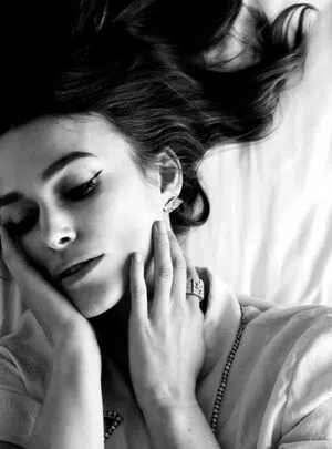 Keira Knightley OnlyFans Leaked Free Thumbnail Picture - #PGuWog6leB