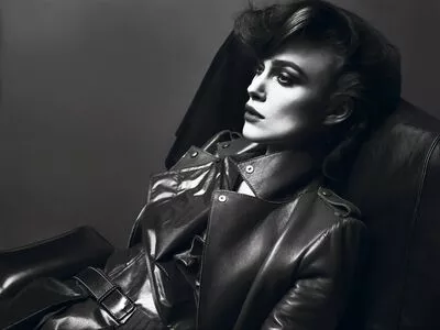Keira Knightley OnlyFans Leaked Free Thumbnail Picture - #PgbuPg2EoA