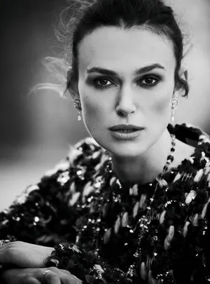 Keira Knightley OnlyFans Leaked Free Thumbnail Picture - #PuPSPjUgA8