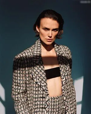 Keira Knightley OnlyFans Leaked Free Thumbnail Picture - #QWHyLEnsVj