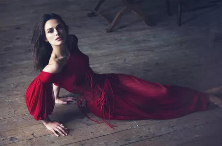 Keira Knightley OnlyFans Leaked Free Thumbnail Picture - #QfywgUL4pR