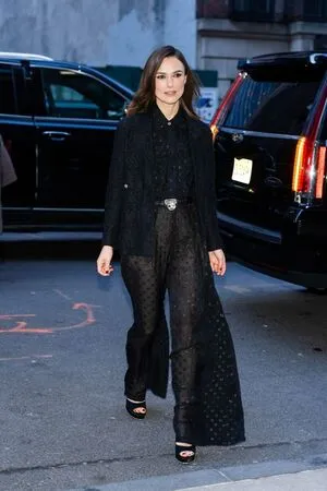 Keira Knightley OnlyFans Leaked Free Thumbnail Picture - #RHndQqbN2Q